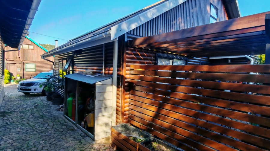 3 Bedroom Property for Sale in Groot Brakrivier Central Western Cape
